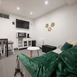 Cozy Διαμέρισμα Broglie
