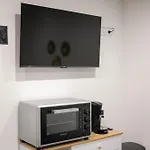Διαμέρισμα Cozy *