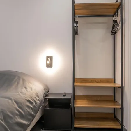 Cozy Lejlighed