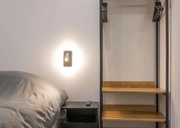 Cozy Apartment